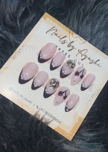 Presson Nails