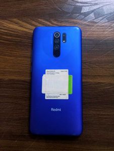 Redmi 9 Prime 4/64 GB