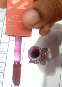 Maybelline New York Sunkisser Hazy Matte Blush