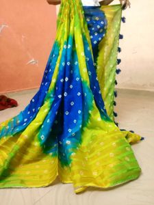 Party Wear Saree