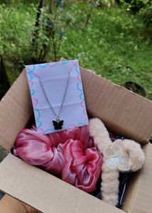 Accessories Bundle