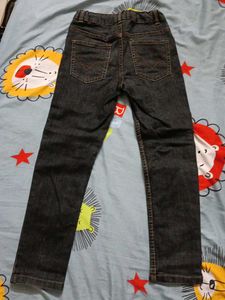 Jeans Pant