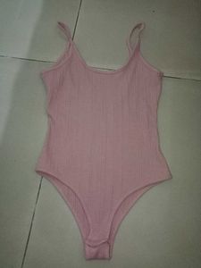 Bodysuit Top