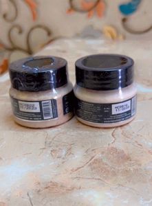 mCaffeine Coffee Body Set