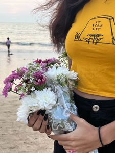 Yellow Top