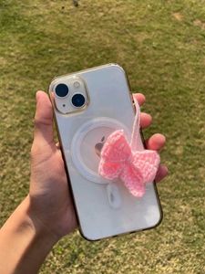 Crochet Phone Charm combo of 3