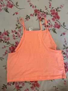 Active Wear H&amp;m Top