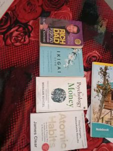 BOOK COMBO