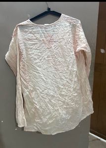 SHEIN Pink Top Size XS + 1top
