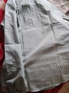 No Filter Premium Clothing Kurta - Large