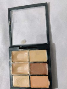Insight Cosmetics Concealer