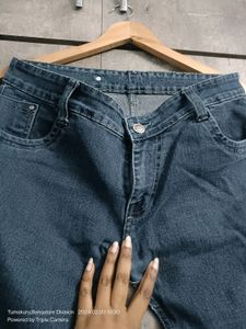 Scane Denim Jeans