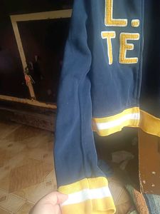 Jacket Short   Lovely