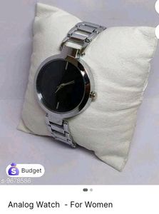 Analog Watch - Women