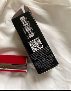 💄 Authentic Givenchy Le Rouge Deep Velvet