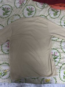 Zara Long Sleeve Sweatshirt
