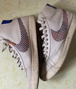 Nike Blazer Mid