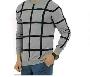 United Colors Of Benetton Men Sweater