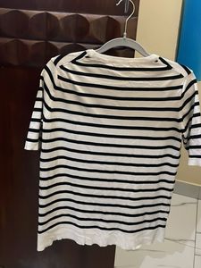 Striped T-shirt