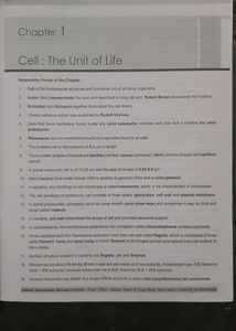 Aakash Neet Rapid Revision