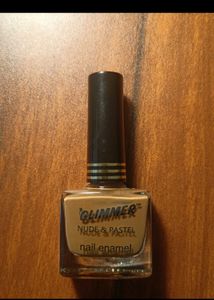 Nail Paint 4 Combo