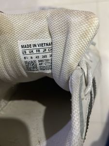 Adidas Superstar Sneakers