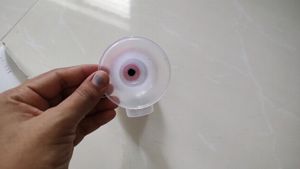 Manual Breast pump