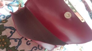 Sling Bag With Chain Strap🎀