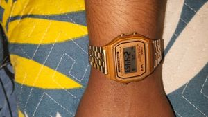 Casio Original First Quality Watch