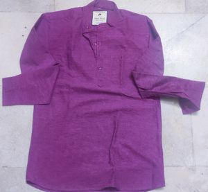 Men's shorts Kurta