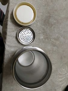 Insulated Thurmus