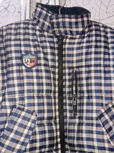 Catmoss Jacket For 2 To 4 Years Child