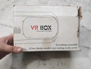 Vr Box Headset🥽