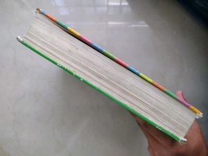 Ultimate Family Visual Dictionary