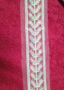 Random Laces @50/ Mtr