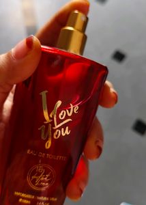 I Love You Perfume 💗