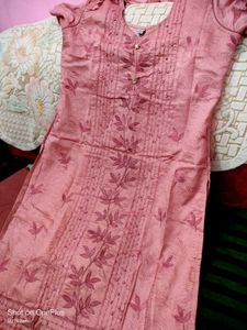 XXL Kurta Pajama DuppattaSet