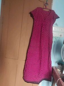 Nighties Pack Of Five (5)