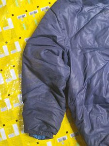 Padded Winter Jacket for Boys.