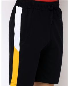 Mens Cotton Jersey Shorts 150 GSM