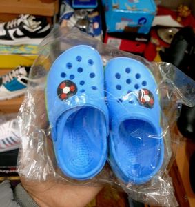 Crocs For Baby