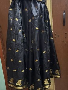 Elegant Ethnic Gown