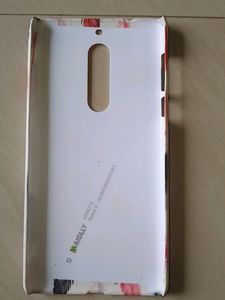 Nokia 5 Mobile Case