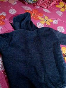 Textured Winter Jacket For Men ✨