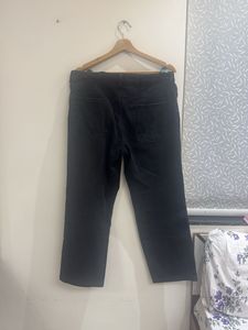 H&amp;M Black Jeans