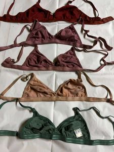 12 pcs BRA combo