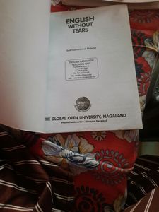 English Without Tears-🤩😍Ghar Bethe Sikho