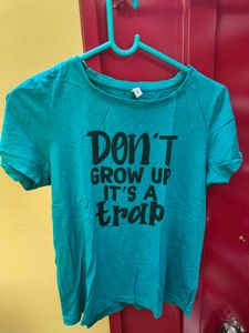 Fun Graphic Tee