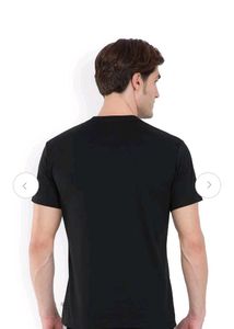 Jockey xxl new Black T-Shirt