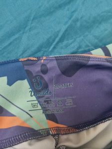 Umidade Kids Athleisure Set